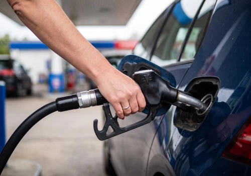 Hurtowe ceny paliw 07.09.2026. Czas na oddech po drastycznych podwyżkach