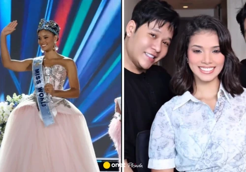 Oto nowa Miss World. Tak wyglądała przed metamorfozą