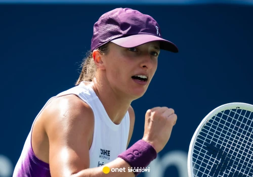 Kiedy gra dzisiaj Iga Świątek w US Open? O której dzisiaj mecz Świątek – Zheng?