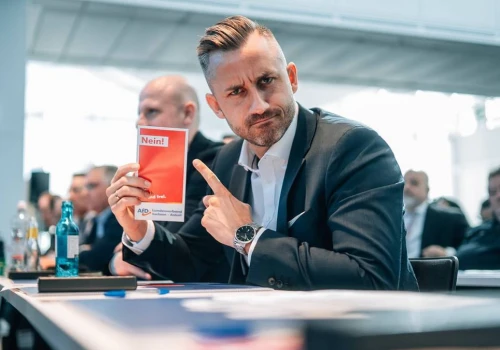 Wyniki wyborów w Saksonii-Anhalcie. Zdecydowane zwycięstwo AfD