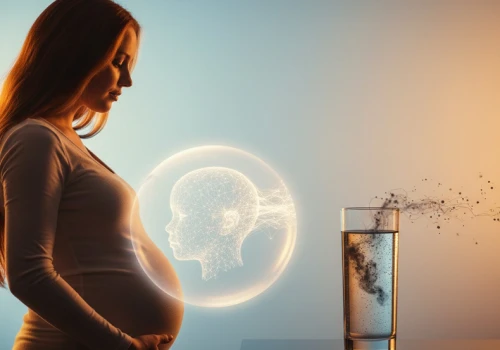 Badanie: Narażenie na fluor w okresie prenatalnym wiąże się z niższymi wynikami testów poznawczych