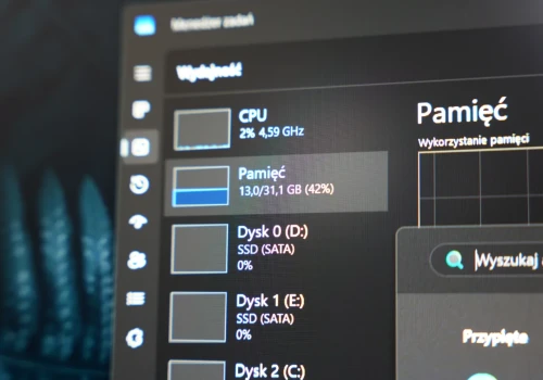 Windows 11 będzie działał szybciej. Microsoft obiecuje wielką poprawę