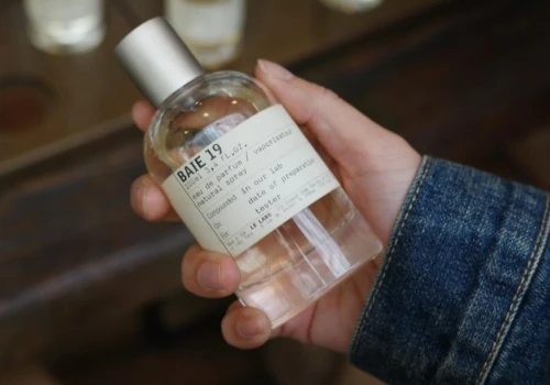 Oto perfumy, które pachną jak powietrze po burzy. Numer jeden wywołuje u mnie ciarki