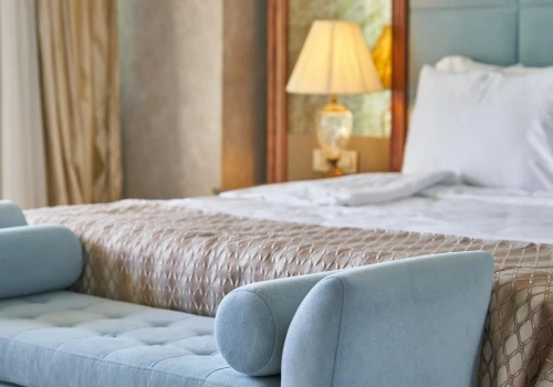 Hotel pod Warszawą na weekend – gdzie odetchnąć bez dalekiej podróży