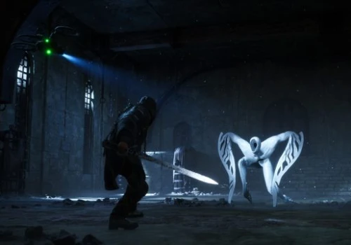 Ten niezwykły mroczny RPG świętuje pierwszą rocznicę premiery. Na graczy czeka wielka aktualizacja i debiut na kolejnej konsoli