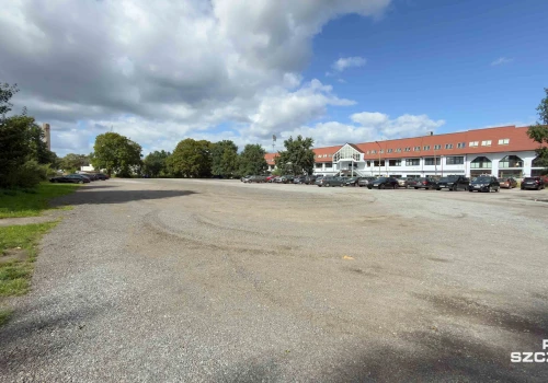 O losach parkingu przy ul. Litewskiej w Szczecinie zdecydują radni