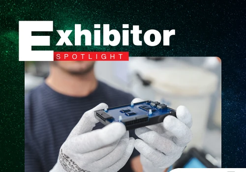 Printor na MSPO – elektronika bliżej europejskiego rynku