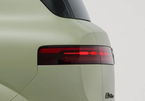 Nowe Audi wyciekło przed premierą. Poprzednik nie uniknie alimentów