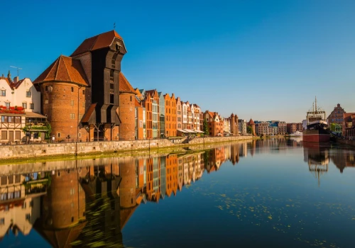 Polska dogoni Niemcy do 2040 roku? Jesteśmy bliżej niż kiedykolwiek w historii