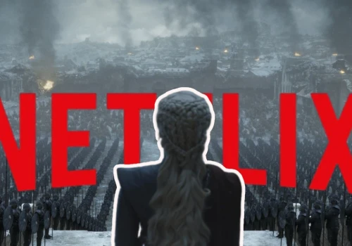 Netflix szykuje fantasy większe niż Gra o tron. Nie popełni jej błędów