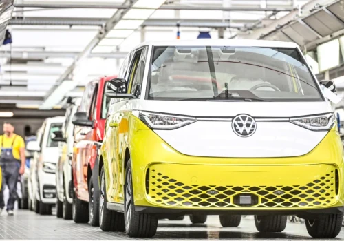 Volkswagen: Rada nadzorcza zatwierdziła „Future Plan 2030”. Cięcia będą głębokie