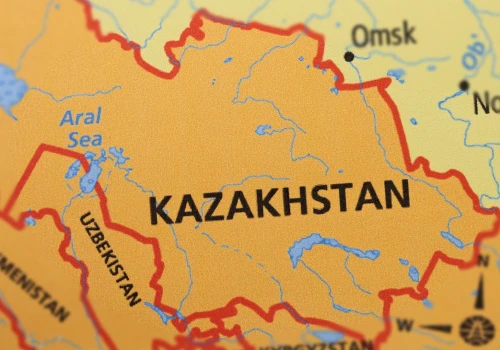 Miliardy ton potencjalnych złóż, ale Orlen nie zainteresowany Kazachstanem