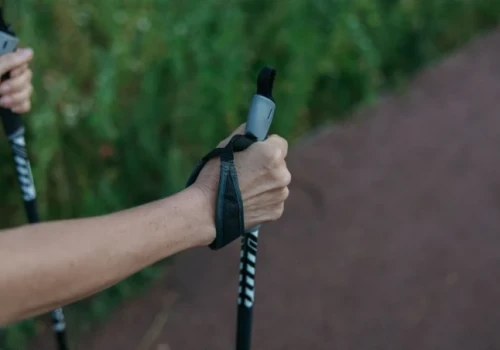 Międzypokoleniowy Nordic Walking na dobry początek roku szkolnego