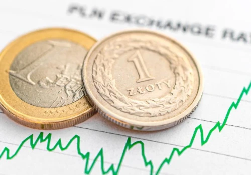Złoty jeszcze się trzyma. Czas na decyzje w EBC i NBP