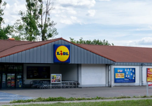 Lidl ma coś nietypowego dla majsterkowiczów. Zaczęło się 7 września