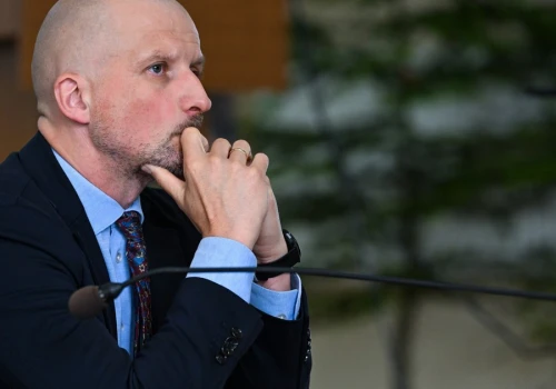 Mikołaj Dorożała został kozłem ofiarnym? 