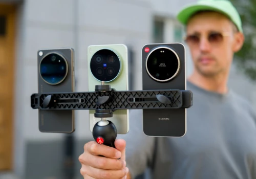Vivo X300 Ultra VS Oppo Find X9 Ultra VS Xiaomi 17 Ultra - test porównawczy smartfonów ultrafotograficznych