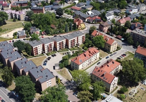 Zaoszczędzą na energii elektrycznej. Będą kupować ją wspólnie
