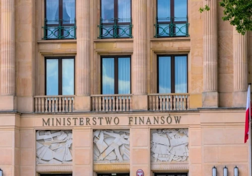 Szykują się zmiany w PIT i CIT. Wiceminister tłumaczy, co czeka podatników