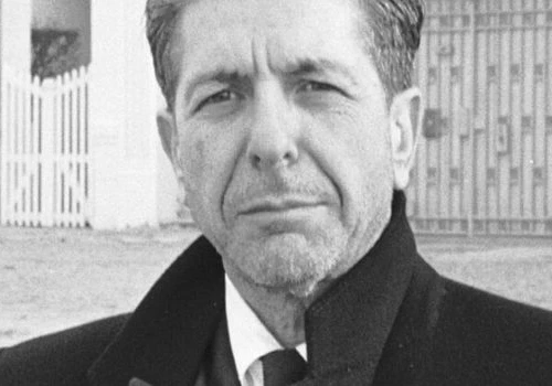 Śmierć ojca stworzyła poetę? Dzieciństwo Leonarda Cohena i doświadczenia, które wracały później w jego twórczości