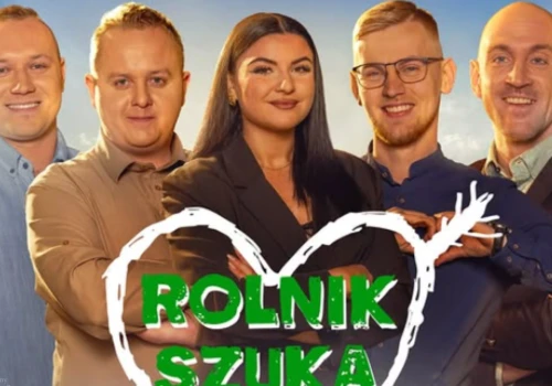 Niespodziewany zwrot akcji w pierwszym odcinku „Rolnik szuka żony”! Widzowie zaskoczeni!