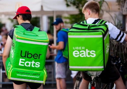Uber zwalnia Polaków. Zastąpią ich Hindusi