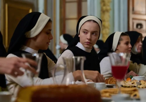 14 najlepszych ról Sidney Sweeney. Te filmy i seriale obejrzysz w sieci