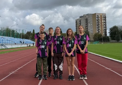 Dwa miasta, dwa wydarzenia i jeden dzień pełen sportowych emocji