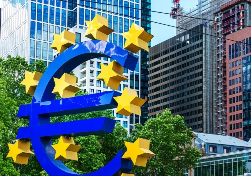 Kolejne pozytywne zaskoczenie z europejskiej gospodarki. Jest jednak pewien haczyk