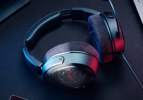 Usłyszysz każdy krok przeciwnika! HyperX pokazał słuchawki, które dają przewagę w FPS-ach!