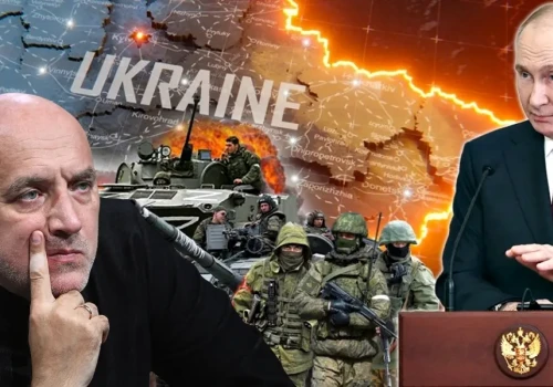 Nie wierzcie w te brednie! Putinista zgasił nadzieje