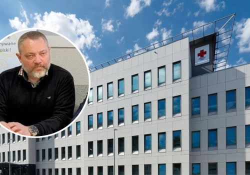 Chirurg z Gniezna ma zakaz leczenia dzieci. Muszą odsyłać pacjentów