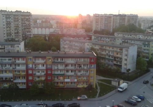 Nie żyje wybitny krakowski architekt. Stworzył osiedle dla 10 tys. ludzi