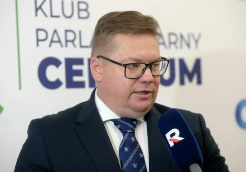 Szczegóły roszady w rządzie oficjalnie potwierdzone. Znamy nazwisko nowego wiceministra