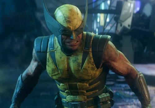 Szykujcie dyski na Marvel’s Wolverine. Wiemy, jak dużo gra zajmie miejsca i kiedy ją pobierzecie