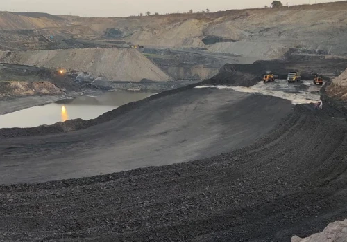 To będzie największa kopalnia węgla na świecie. Nawet 63 mln ton rocznie