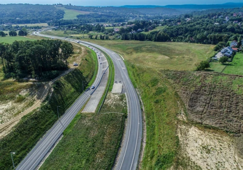 Sądeczanka. Jest porozumienie z miastem ws. ostatniego odcinka