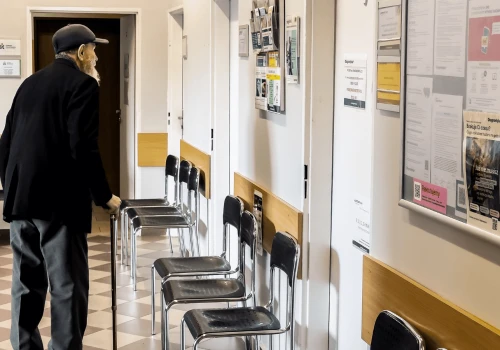Rewolucja w systemie NFZ. Nowe zasady w kolejkach do lekarza