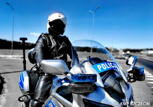 Zero wypadków, ale prawie 200 przypadków przekroczenia prędkości. Policja podsumowała weekend