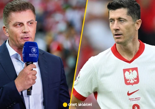 Mateusz Borek zabrał głos w sprawie Roberta Lewandowskiego. Padła deklaracja