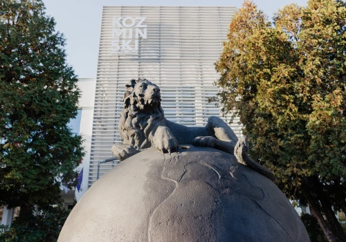 ALK w światowej czołówce programów studiów magisterskich z zarządzania
