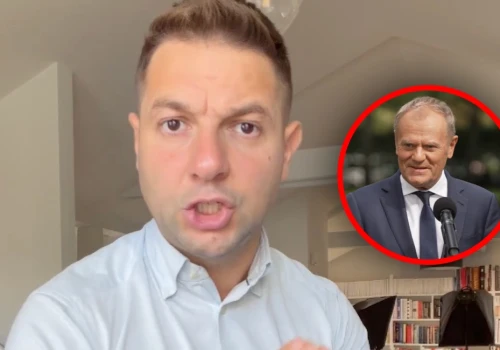 Przerażony Jaki bije na alarm! Polityk PiS przejrzał mroczny plan Tuska. „Mają klepnąć wszystkie…”