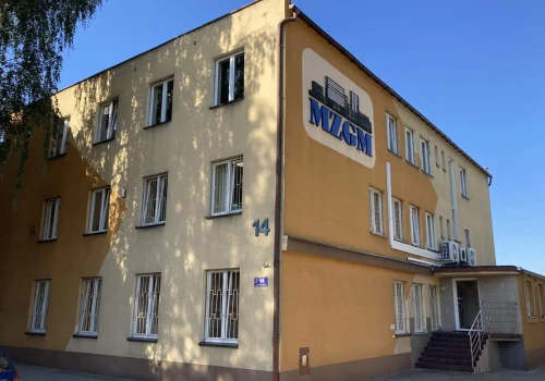MZGM organizuje piknik i będzie rozdawać
