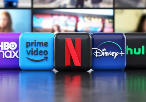 Wysyp nowych premier w streamingu! Netflix kontra SkyShowtime i Apple TV+