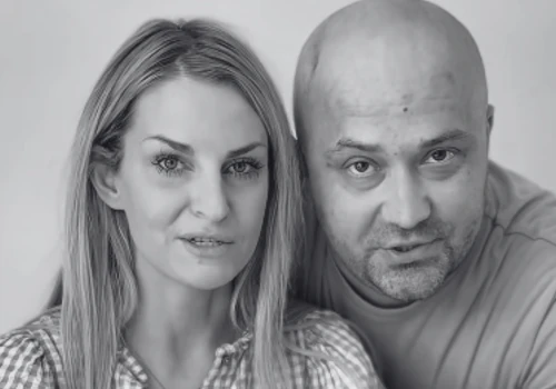 Anita Szydłowska zareagowała na materiał o mężu w DDTVN. Odezwała się późnym wieczorem