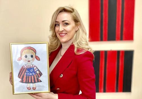 Nagrody dla dyrektorów instytucji kultury przyznane. Dla Katarzyny Korus także