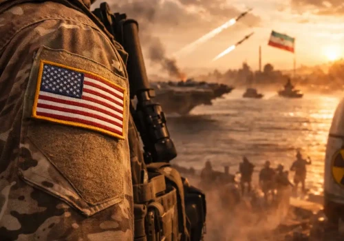 Iran ma plan, jak uderzyć w sojuszników USA. Na dniach może rozpocząć się nowy etap wojny