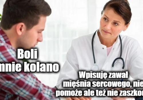 Nowa Sól: szpital podejrzanie często diagnozował zawały serca w wypisach, na które jest wyższe dofinansowanie z NFZ