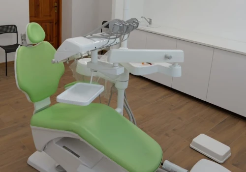 Darmowy dentysta dla dzieci w gminie Sulejów. Są już dwa szkolne gabinety
