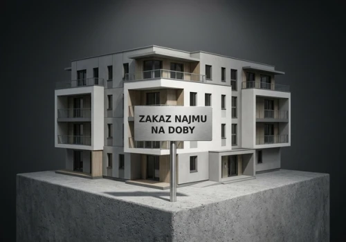 Ograniczenia najmu krótkoterminowego: co zmienia prawo weta wspólnot i gminne strefy?